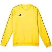 Los mejores  - adidas Core18 Sw Top Sudadera Hombre